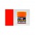 Mr Color Fluorescent Orange C-173
